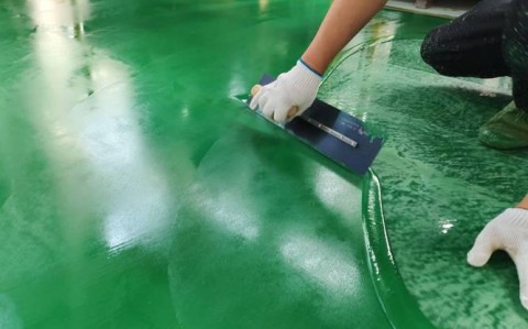 仁寿VEF地坪什么是VEF地坪