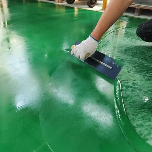 仁寿VEF地坪什么是VEF地坪